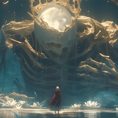Silent Gods