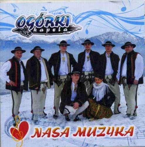 Nasa muzyka