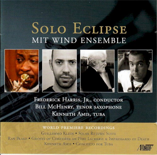 Solo Eclipse