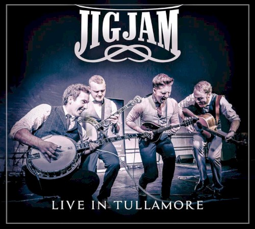 Live In Tullamore