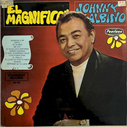 El Magnifico