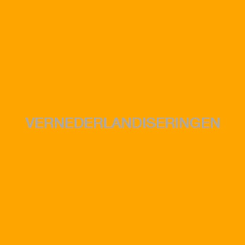 Het Oranje Album