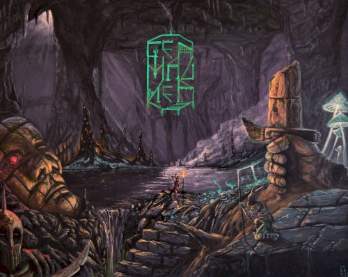 Sojourns in the Realm of the Undermoon