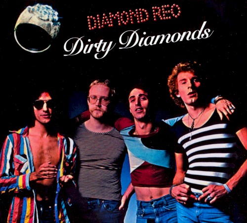 Dirty Diamonds