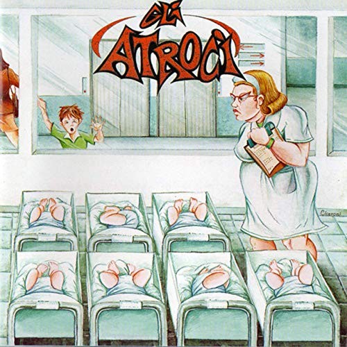 Gli Atroci