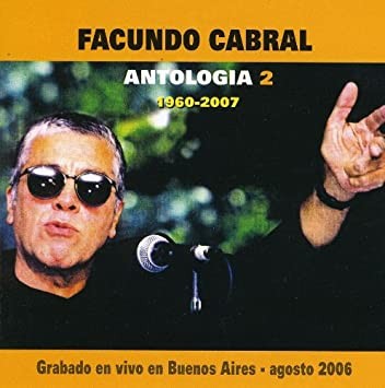 Antologia 2 1960-2007 (Grabado en vivo en Buenos Aires - agosto 2006)