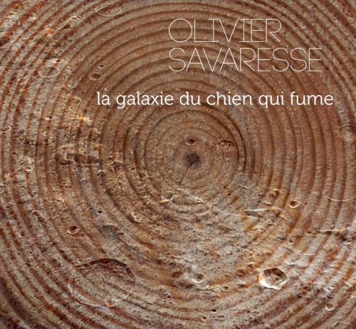 La Galaxie Du Chien Qui Fume