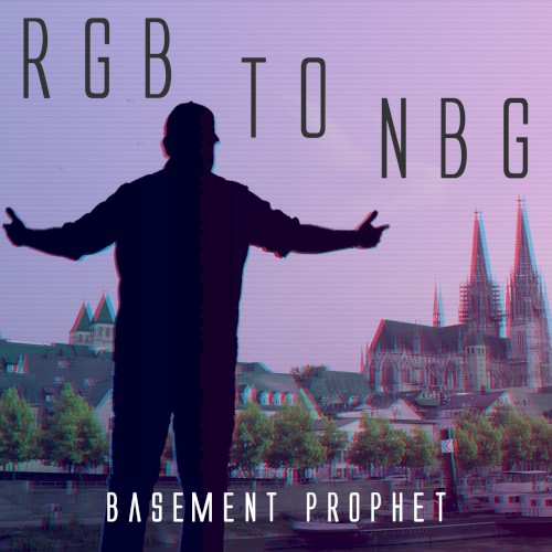 RGB to NBG