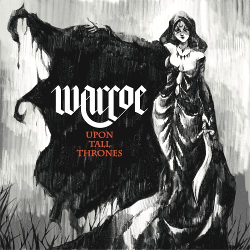 Upon Tall Thrones