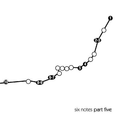 Six Notes Part 5