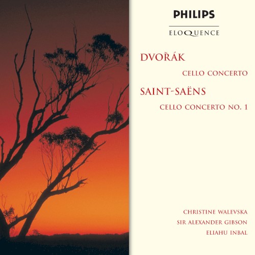 Cello Concertos
