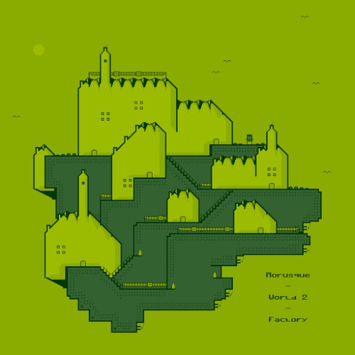 World 2: Factory