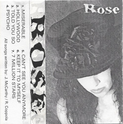 Rose