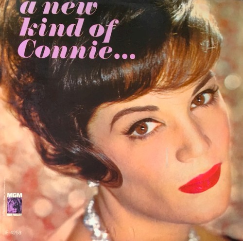 A New Kind Of Connie...