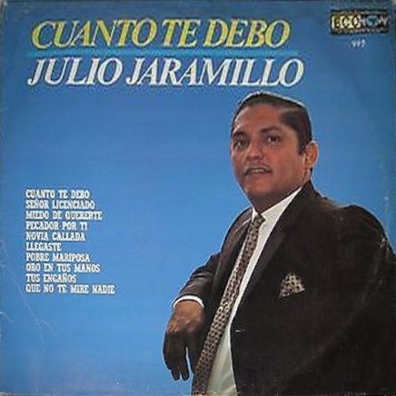 Cuanto te debo