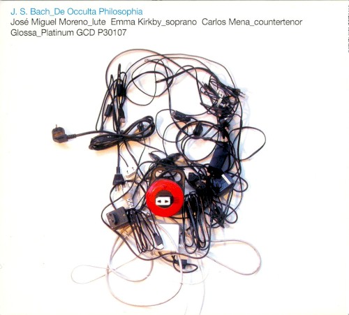 J.S. Bach: De Occulta Philosophia