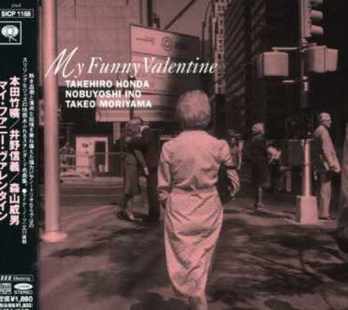 My Funny Valentine