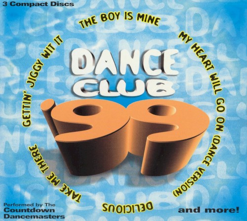 Dance Club ’99