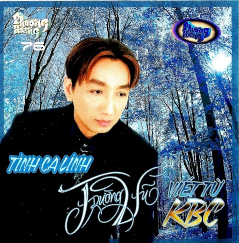 Tình ca lính (viết từ KBC)