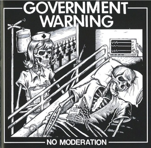 No Moderation