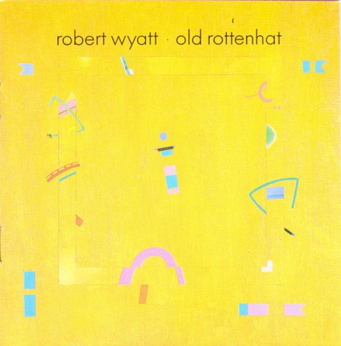 Old Rottenhat