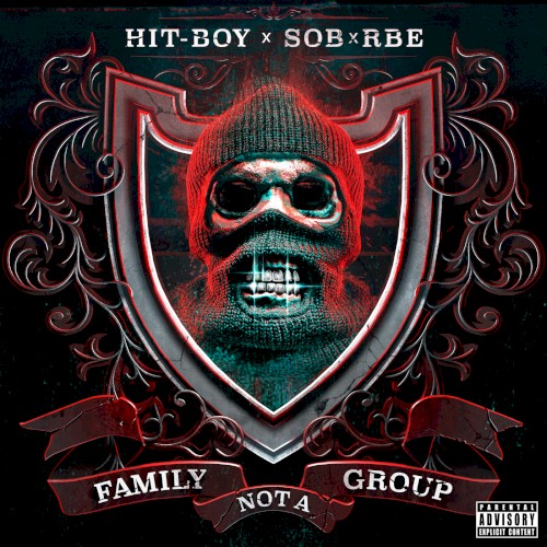 Family Not a Group