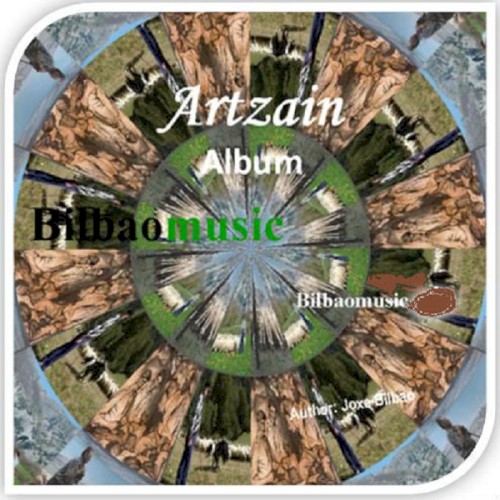 Artzain