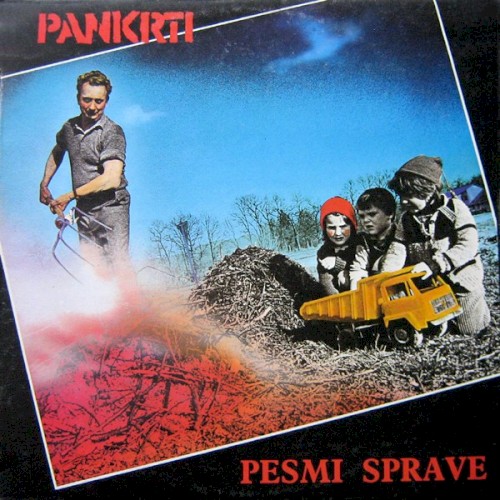 Pesmi sprave