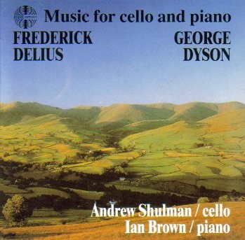 Music for Cello and Piano