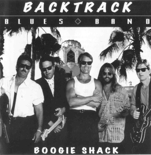 Boogie Shack