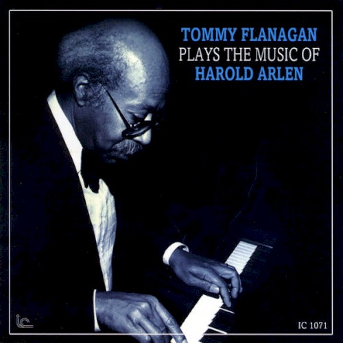 Plays the Music of Harold Arlen