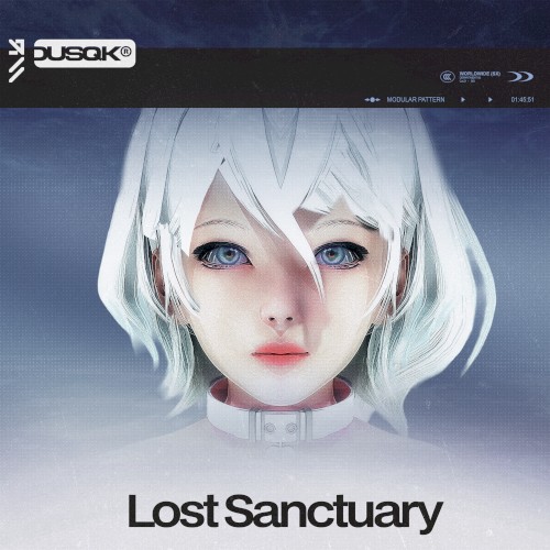 Lost Sanctuary
