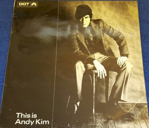 This Is Andy Kim