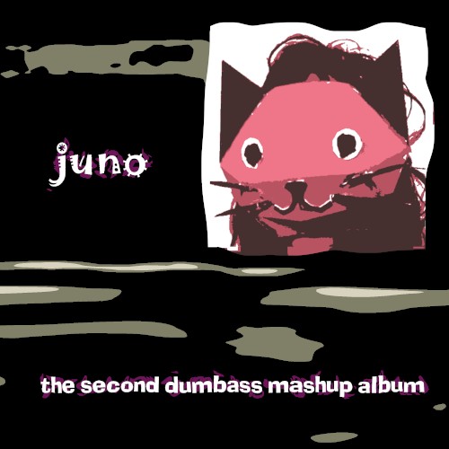 the second dumbass mashup album