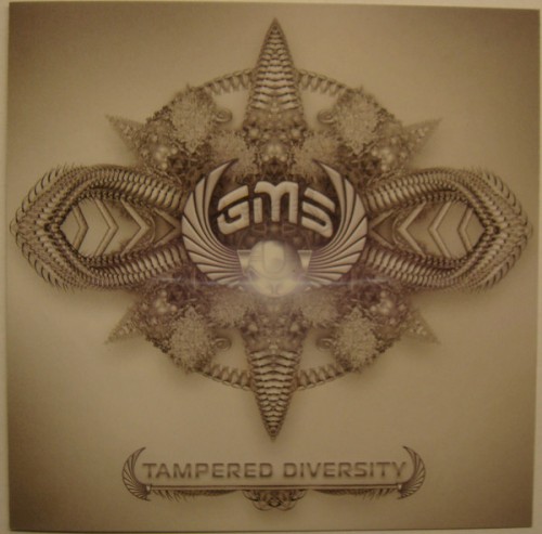 Tampered Diversity
