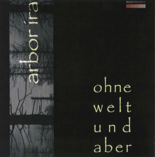 Ohne Welt und Aber