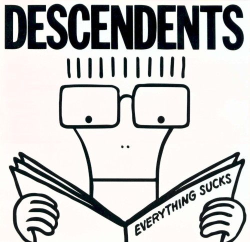 Everything Sucks