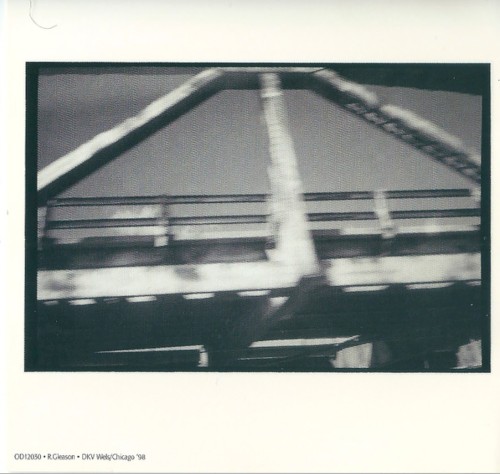 Live in Wels & Chicago, 1998