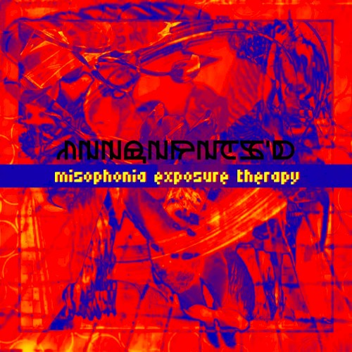 misophonia exposure therapy