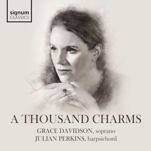 A Thousand Charms