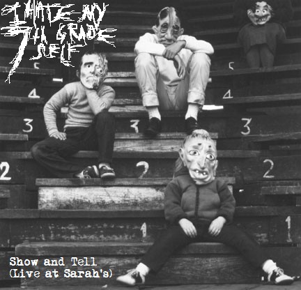 Show and Tell (Live at Sarah's)