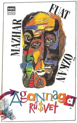 Agannaga Rüşvet