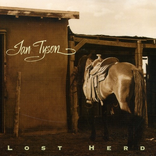 Lost Herd