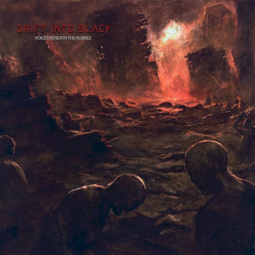 Voices Beneath the Rubble