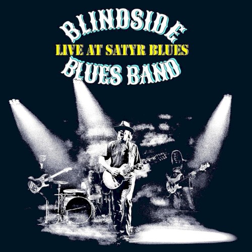 Live at Satyr Blues