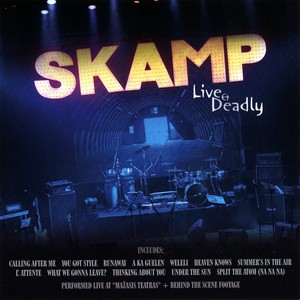 Live & Deadly