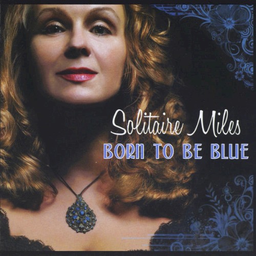 Born to Be Blue