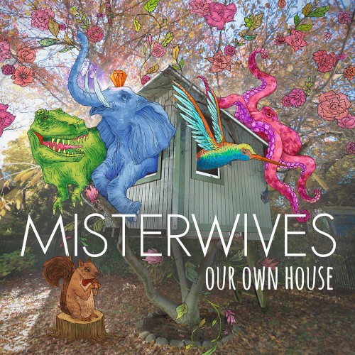 Our Own House
