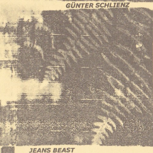 Günter Schlienz / Jeans Beast