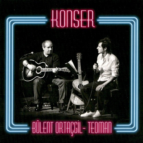 Konser